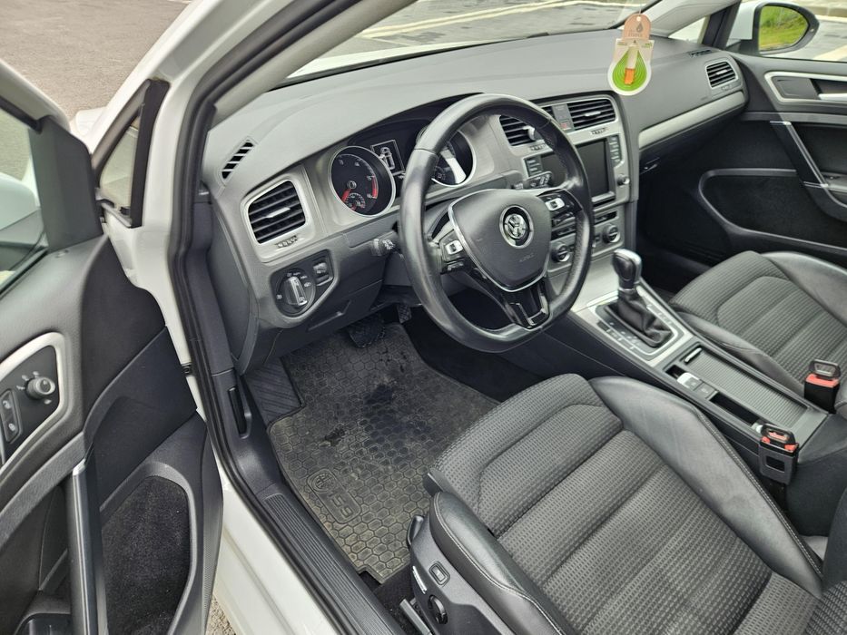 Volkswagen Golf 7