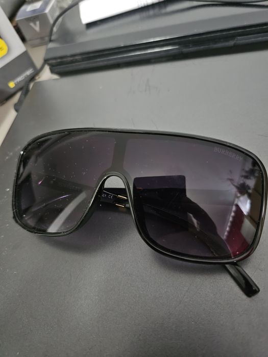 Ochelari de soare Burberry