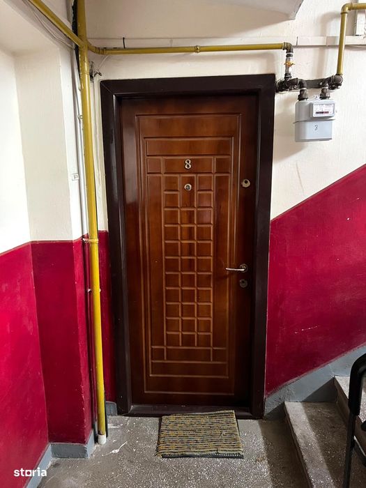 Apartament 3 Camere | Micro 16 | Etaj 3 | str. Astronautilor