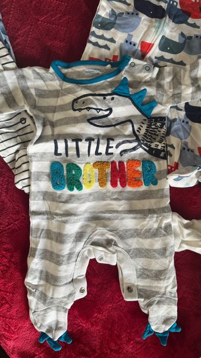 9 гащеризона Next до 1 м