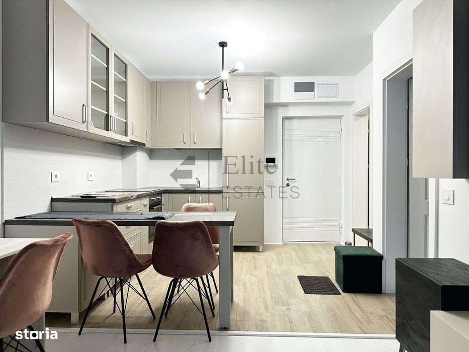 Apartament 2 camere de închiriat in Prima Urbana, Iosia