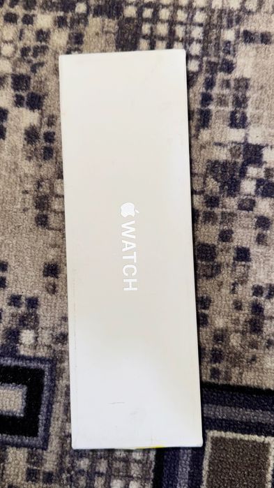 Apple Watch 11 46 см новый