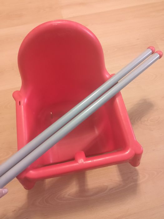 Стульчик для детей