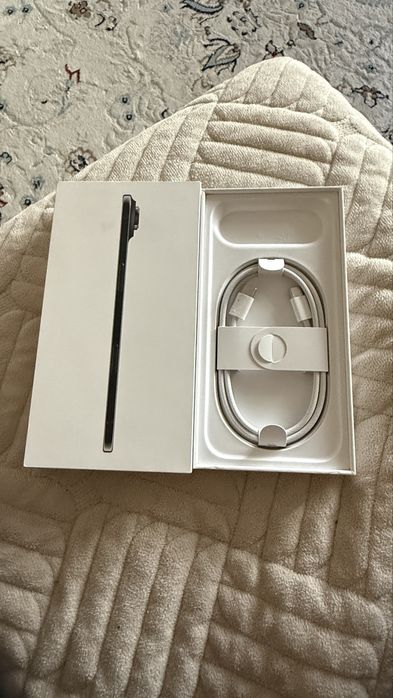 iPhone Air 1 TB Black