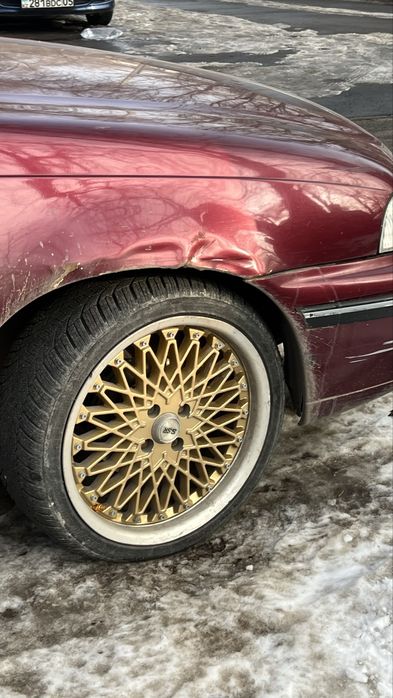 Диски с шинами званите