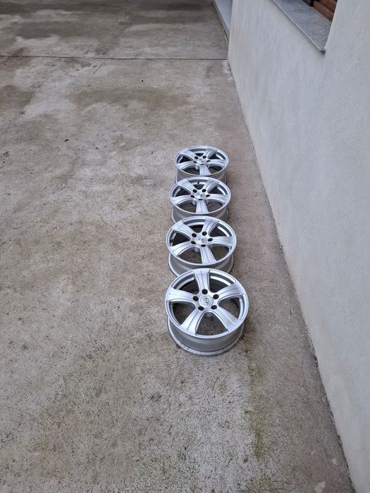 Jenti R 16 Kia /Mazda/ Hyundai