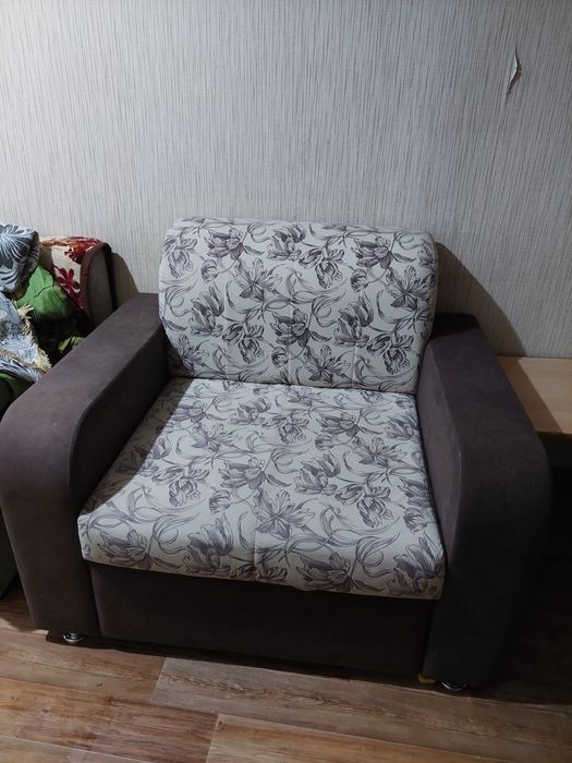 Продам кресло-кровать