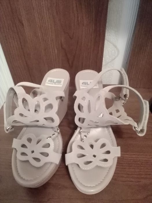 Дамски летни сандали/Крайни цени!