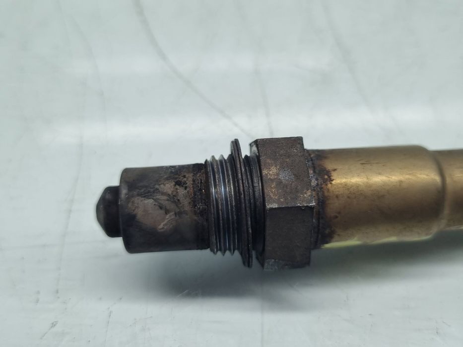 Sonda lambda Hyundai ix35 (LM) [Fabr 2010-2017] 39850-4A410 1.6 CRDI D