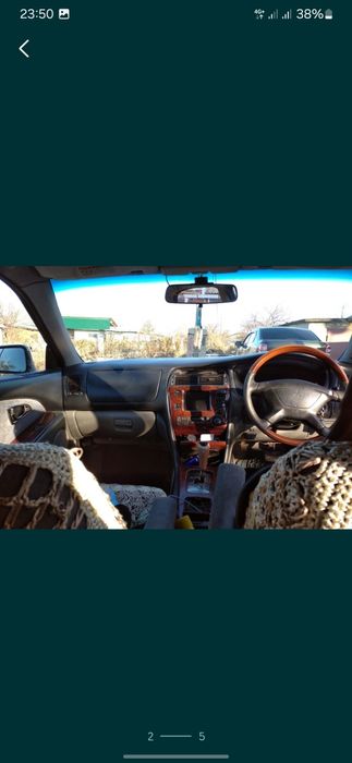 Продам Диоманте 4wd