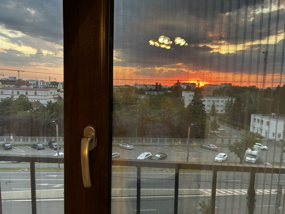 Proprietar vând apartament 2 camere | 52,33 mp utili | Zona Lipovei | Calea Sever Bocu | 94.000€ negociabil