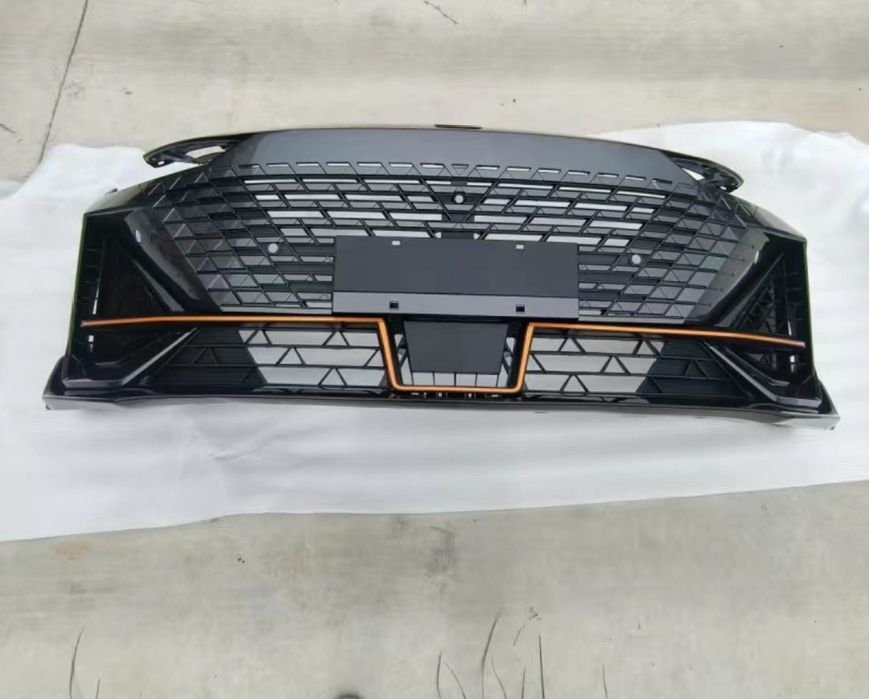 changan uni-v бампер