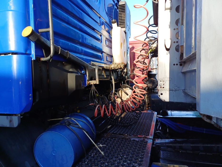 Продам MAN F2000