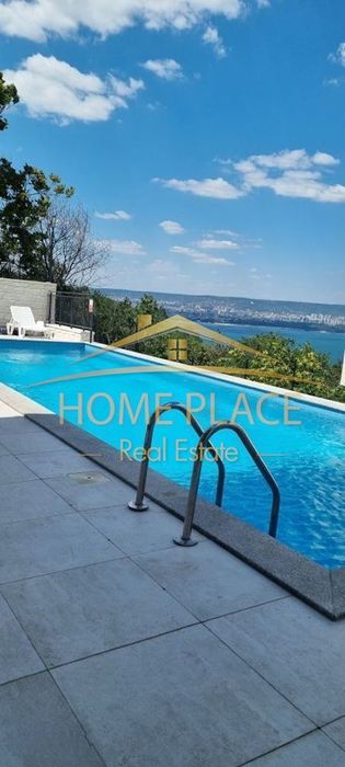 Дава се под наем Двустаен апартамент в Варна, Галата - 65 кв.м за 433.5 € - Снимка #6