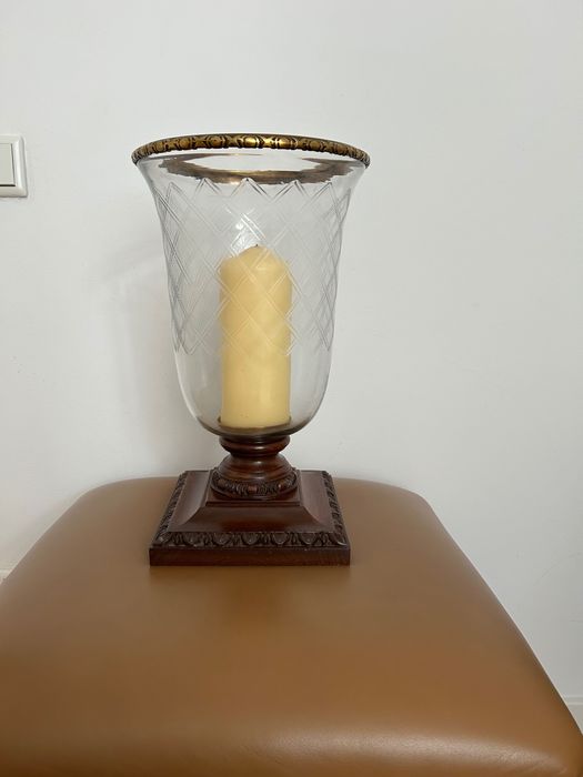 Suport lumânare Ethan Allen