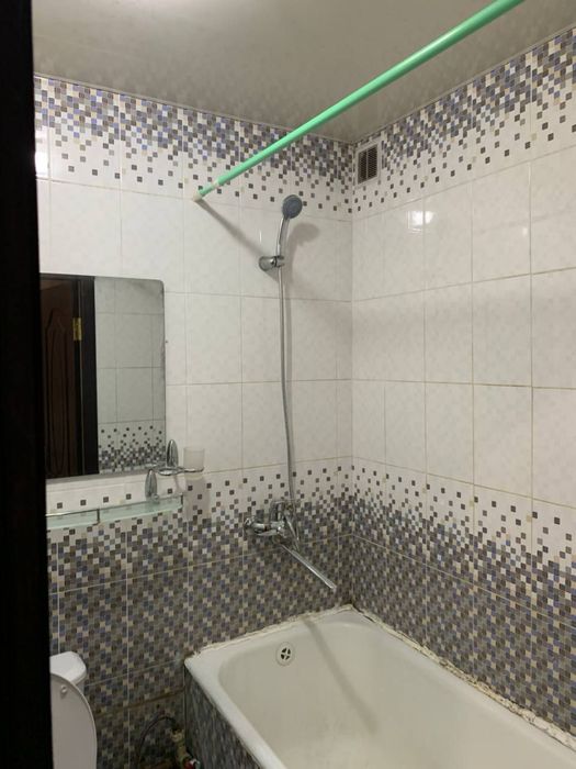 Bez makler G’alaba bog’ini oldida uy