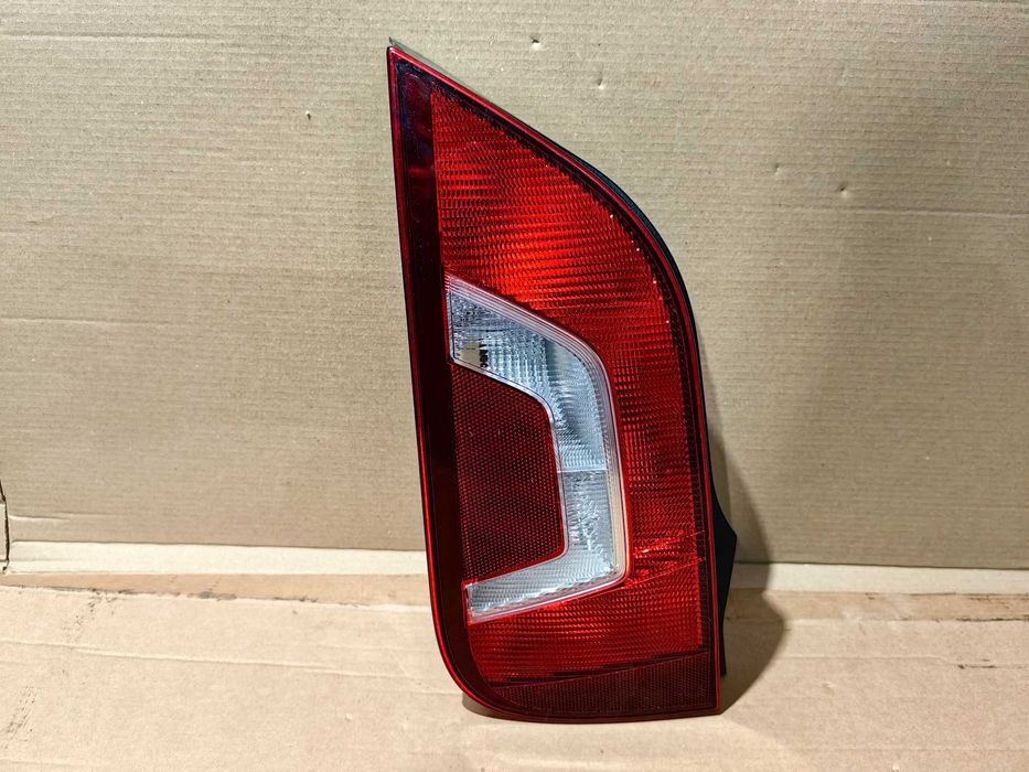 Десен стоп за VW UP / ВФ Ъп