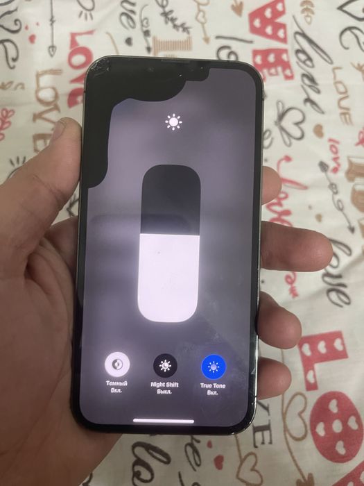 Iphone 13 pro 128 gb