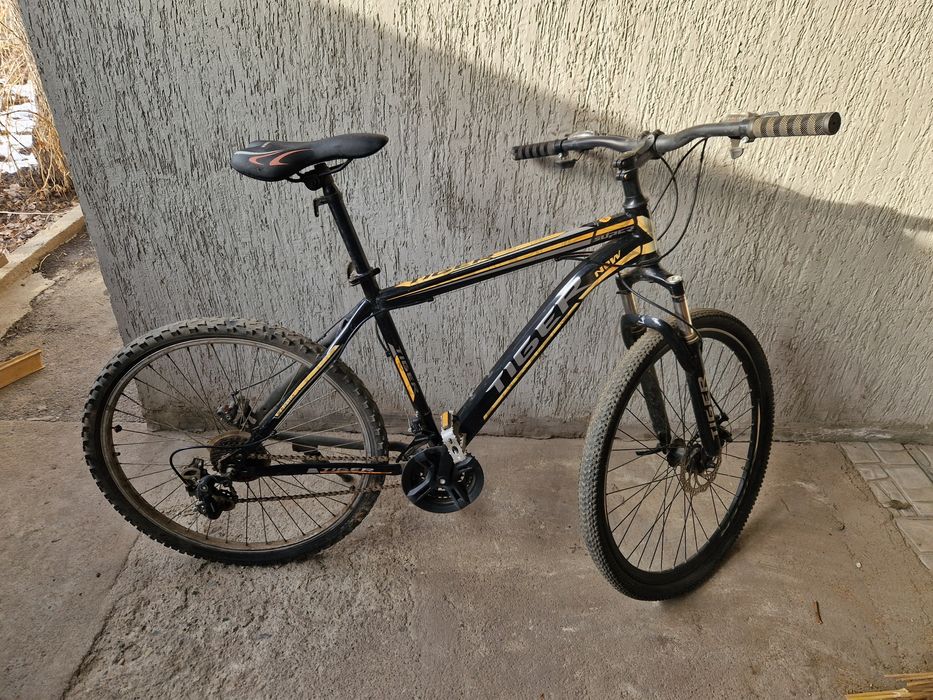 Продам Велосипед TIGER для взрослых