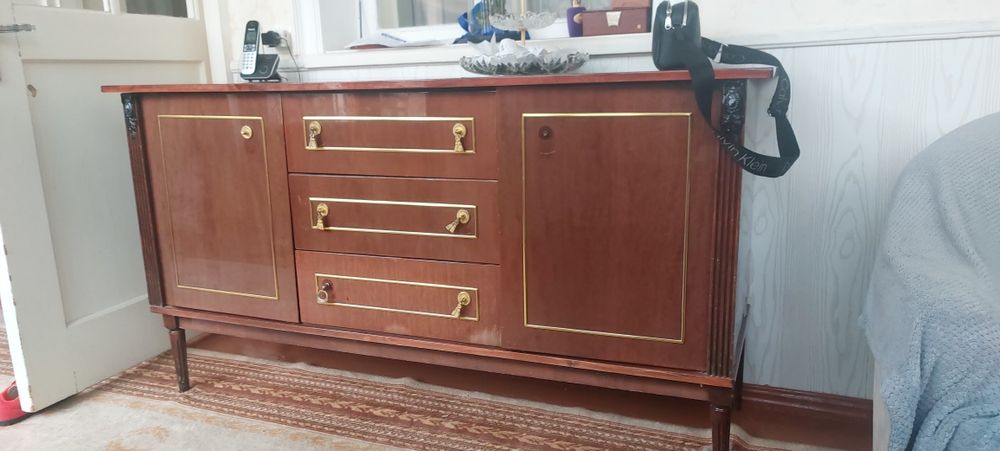 Продам комод румынский!