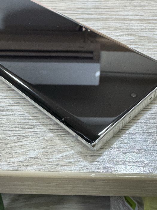 samsung note 10 plus 12/256Gb