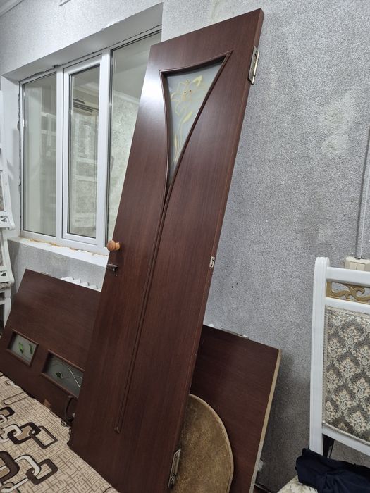 Таза свнбаған есіктер сатылады.арзандатып беремін.