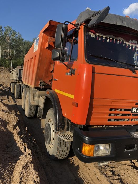 Доставка пгс, щебень, глина, грунт, чернозем.