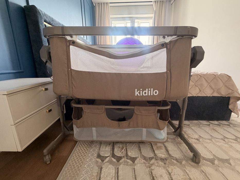 Продам манеж Kidilo