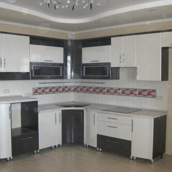 Кухни на заказ в Ташкенте