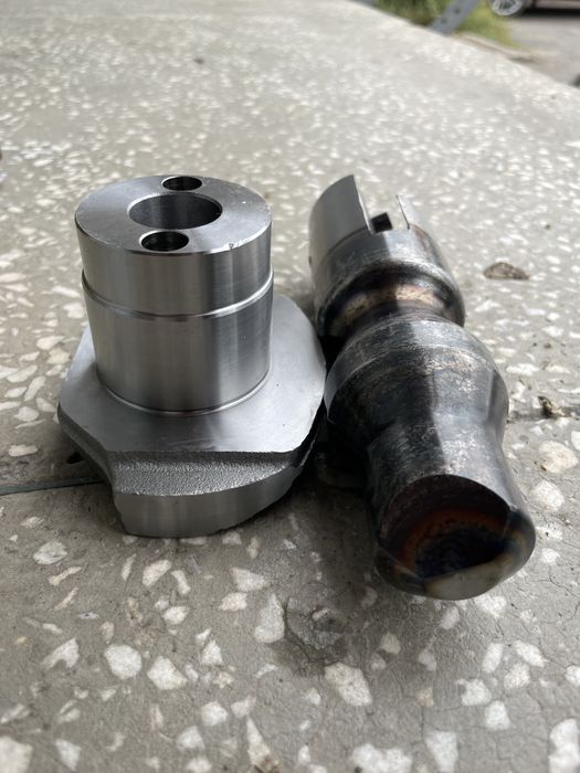 Ремкомплект Ворланди рокингер