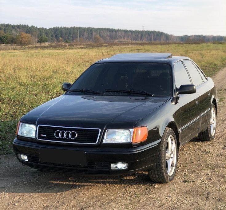 Продам Audi 100 C4 легенда, в хорошом состояние
