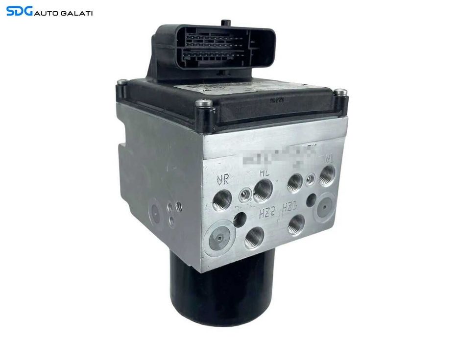 Unitate Modul Pompa ABS Volkswagen Passat B6 2005 - 2010 Cod 3C0614095P [X4369]