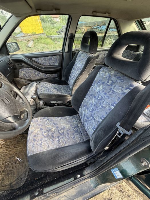 SEAT Toledo 1L – на части / 1.6 бензин / 1994-1998g