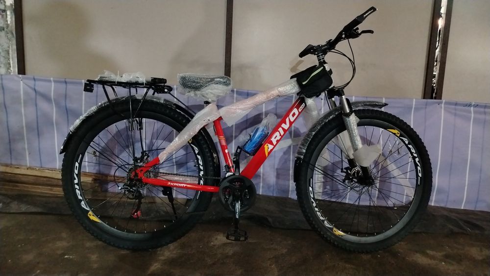 Оптом! Продаётся скоростьные велосипеды .