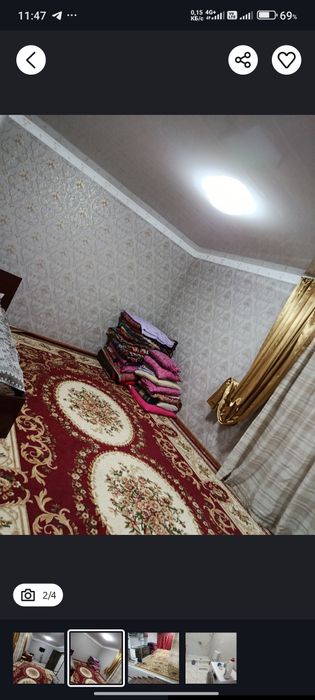 Аренда 2 зона квартир зангиота зиератгох йонида