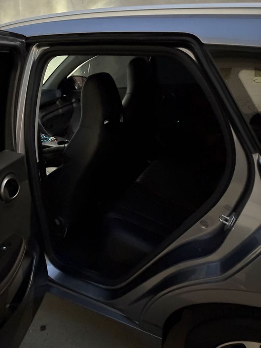 Byd e2 Luxury 405km 2024 yil