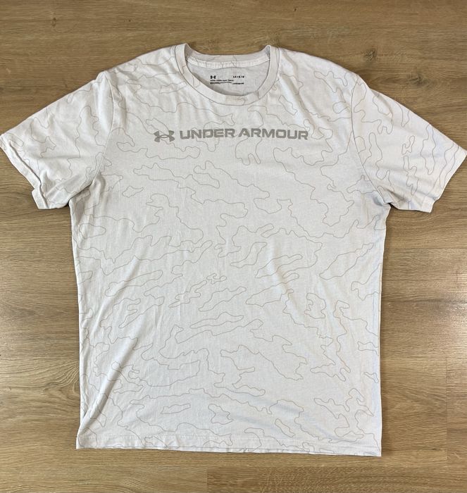 Nike Dri Fit Strike ll спортна тениска размер L-XL