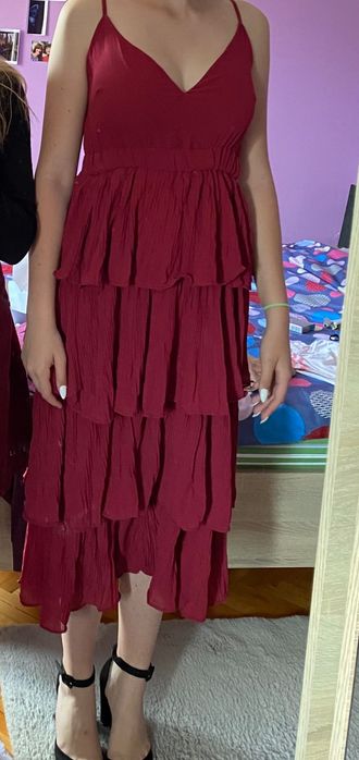 Vand Rochie Eleganta