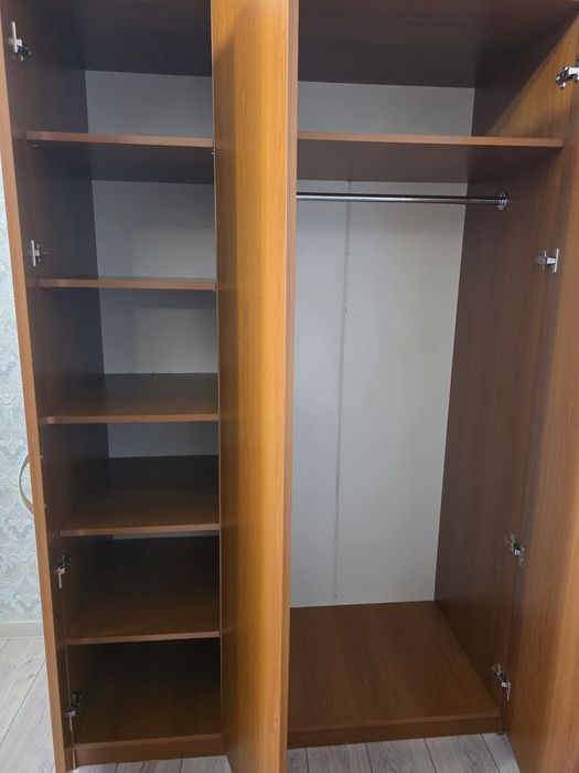 Продам спальный гарнитур есть доставка