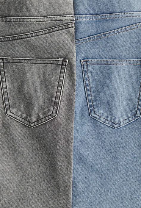 H&M Комплект от  2 чифта клинове