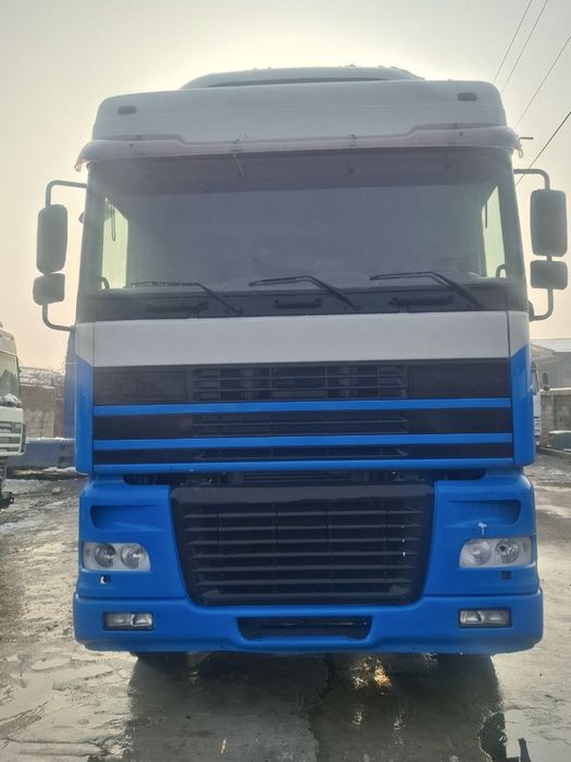 DAF Evro 3 холати яхши камчилиги йўқ.