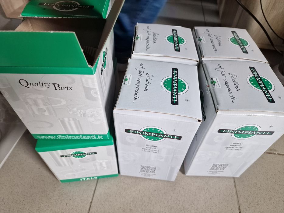 Camasi camasa motor tractor fiat 615 715 diametru piston 108 mm pe ori