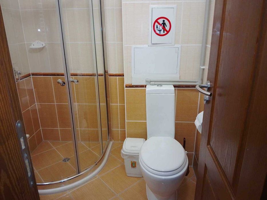 Продава се Двустаен апартамент в к.к. Пампорово - 60 кв.м за 1555 €/кв.м - Снимка #10