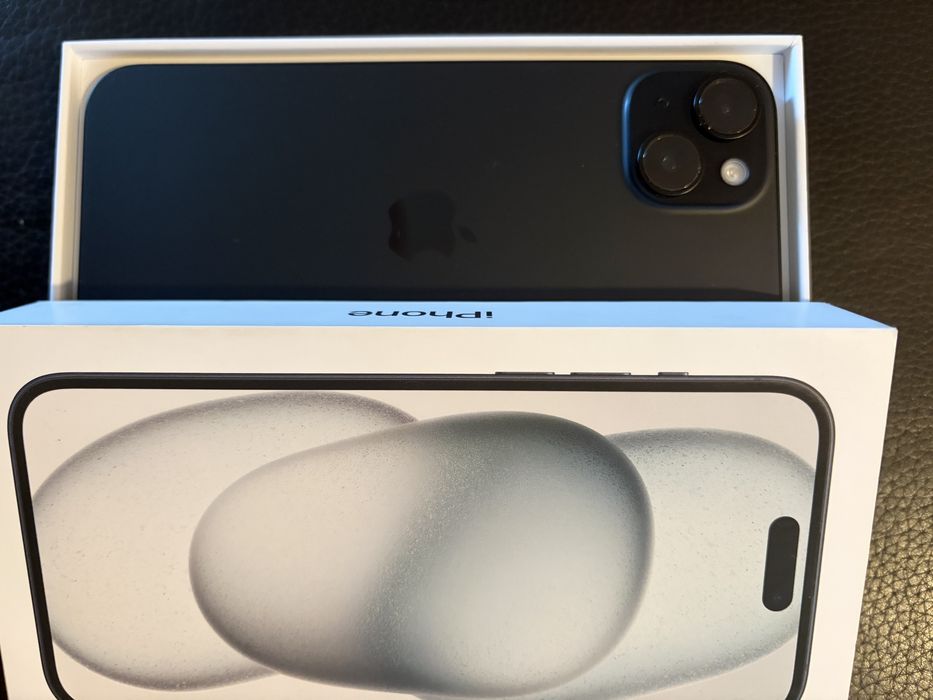 iphone 15 plus