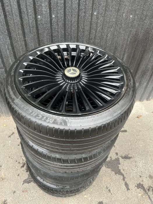 Продам диск 18 резиной