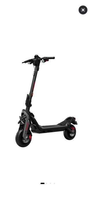 Trotineta Electrica Ninebot Segway SuperScooter GT3 E
