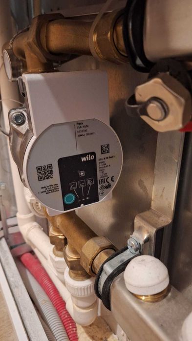 Pachet Încălzire: Centrală Electrică Protherm 9 kW + Pompă Wilo Para + Vas Expansiune 50L