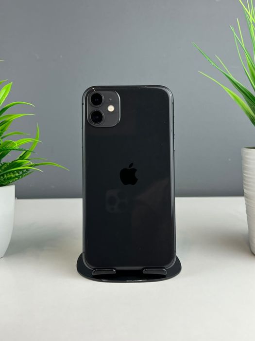 Телефон Apple iPhone 11 128GB