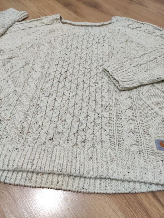 Pulover Carhartt mărimea XXL