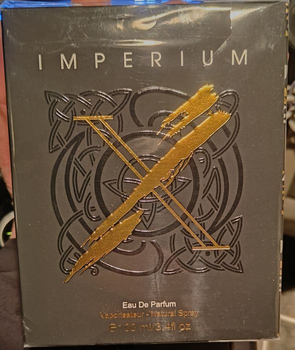 Imperium X от Fragrance World